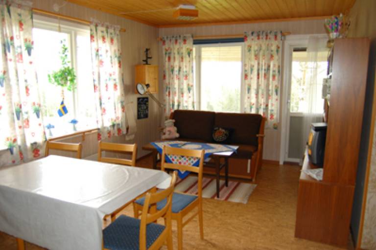 House with garden, BBQ & terrace — photo 4