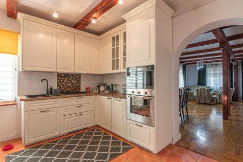 Apartament Muszyna