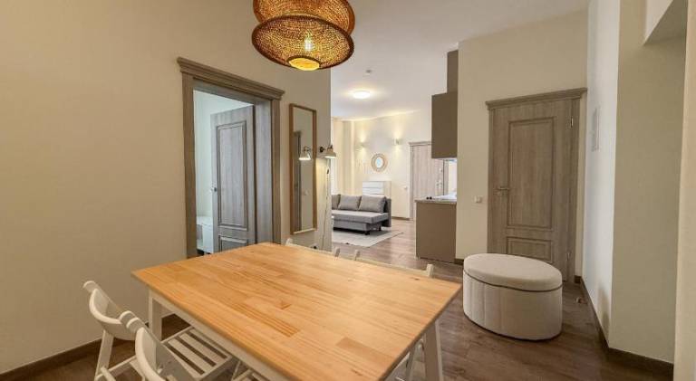 Holiday apartment | Close to Riga Cathedral — photo 3