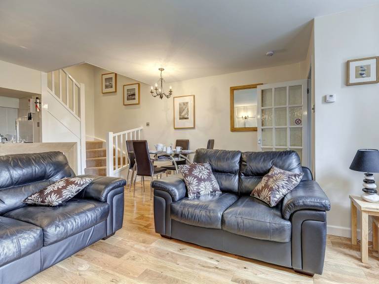Cottage Babbacombe
