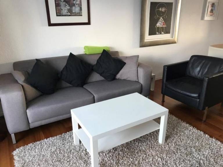 Ferienwohnung Andermatt