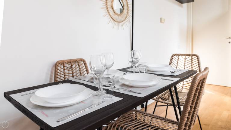 Family-friendly pleasant holiday apartment | Dogs allowed — photo 3