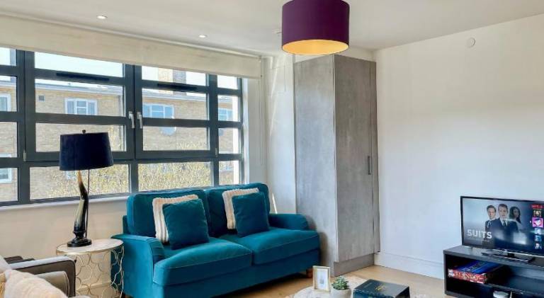 Holiday apartment | Good for workation | Pet-friendly — photo 3