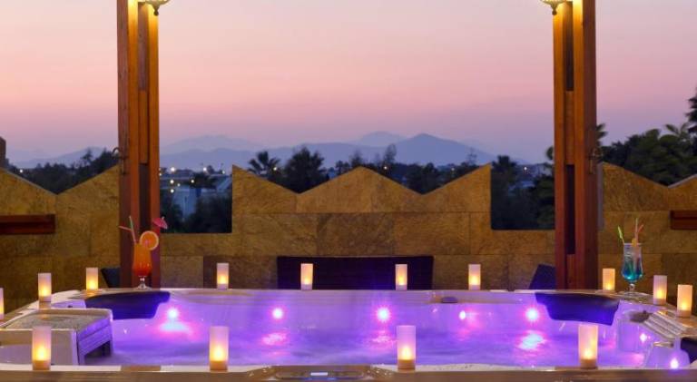 Gaia Garden Hotel — photo 4