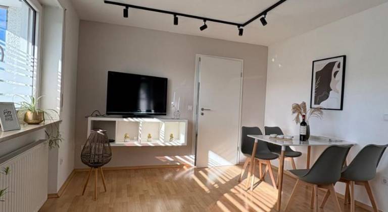 Ferienwohnung Ravensburg