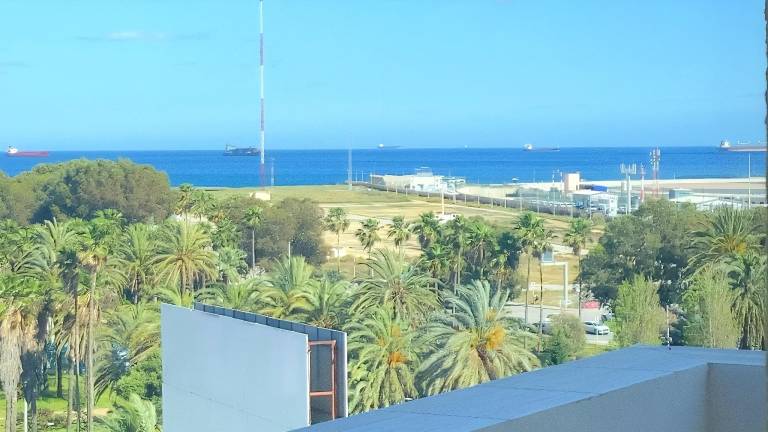 Apartment Gibraltar
