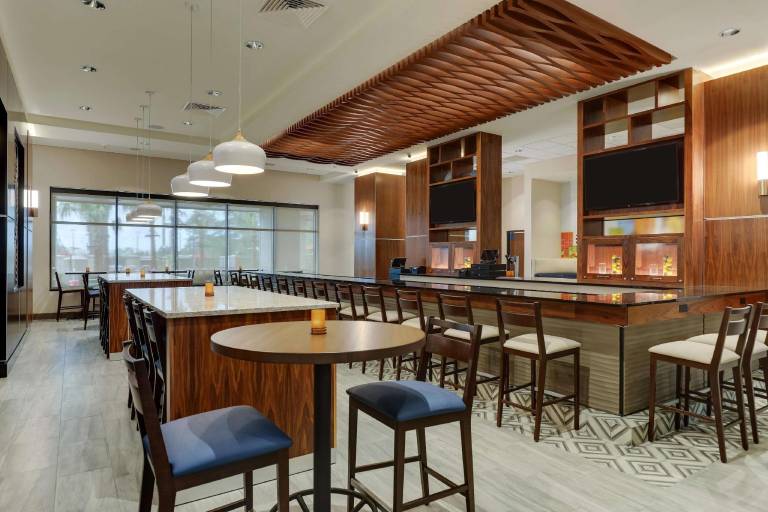 Drury Plaza Hotel Orlando - Disney Springs Area — photo 5