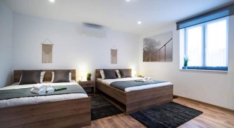 Apartman Dunaújváros