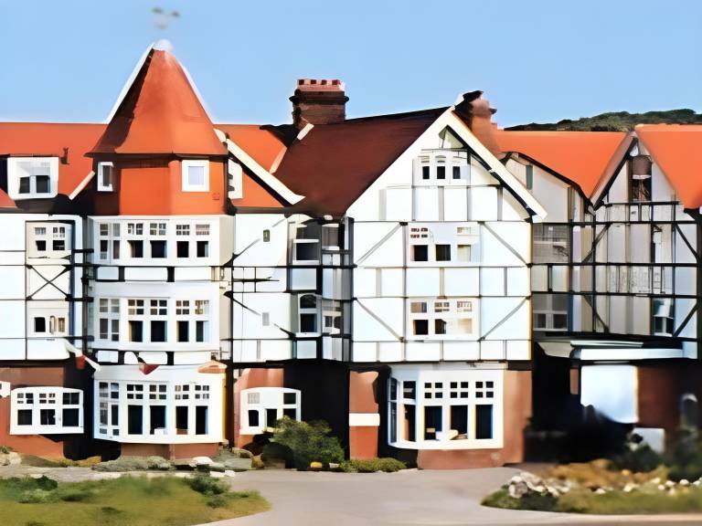 Links Country Park Hotel in Cromer