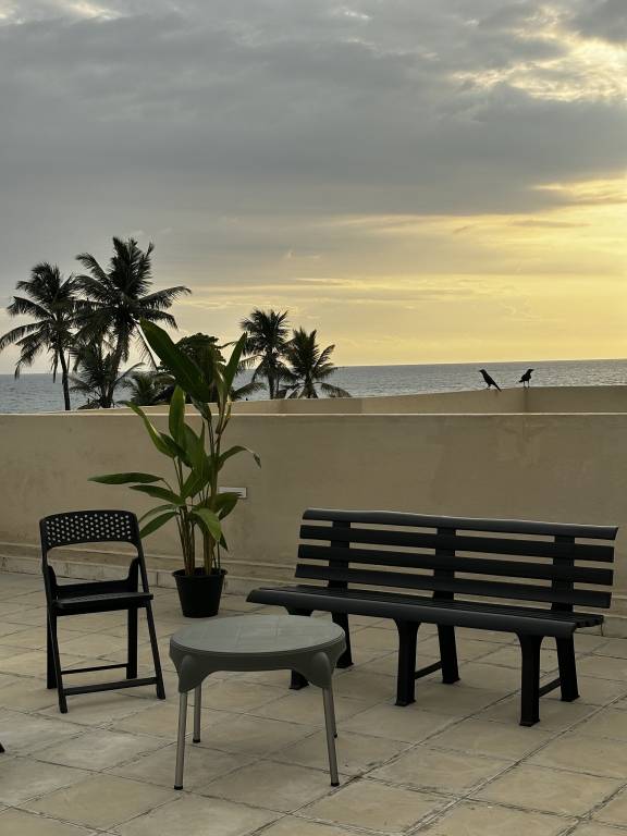 Villa  Mount Lavinia
