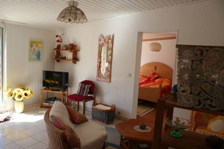 Ferienwohnung Ludwigswinkel