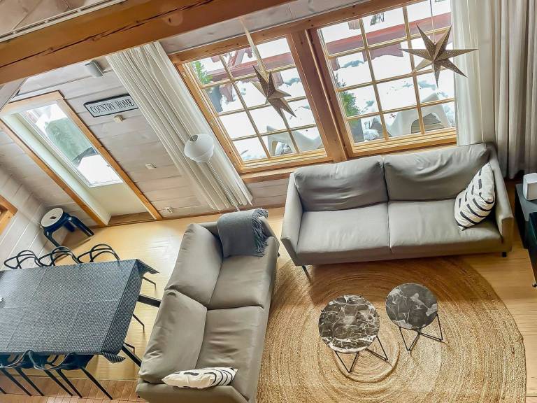 Vacation home | Nature view — photo 4