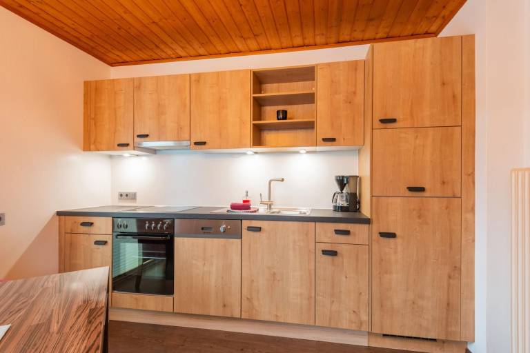 Pleasant apartment | Mountain view | Pet-friendly — photo 3