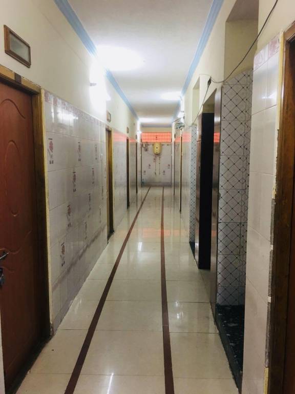 SANDEEP RESIDENCY — photo 2