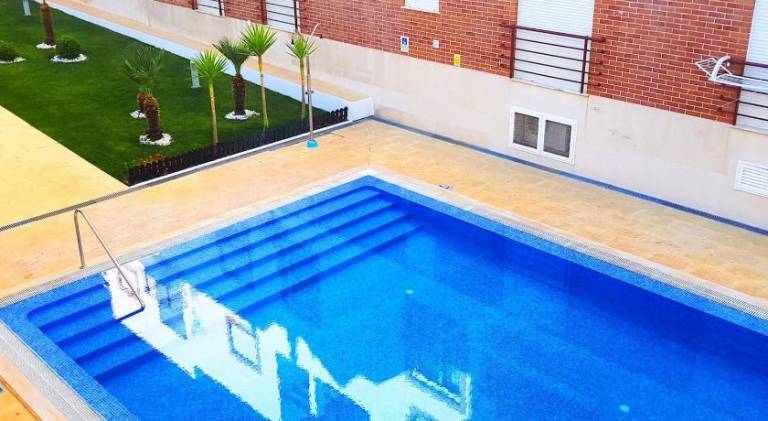 Rental apartment with pool — photo 5