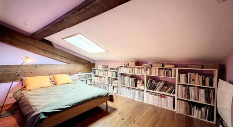 Agreable chambre d'hote chez l'habitant — photo 4