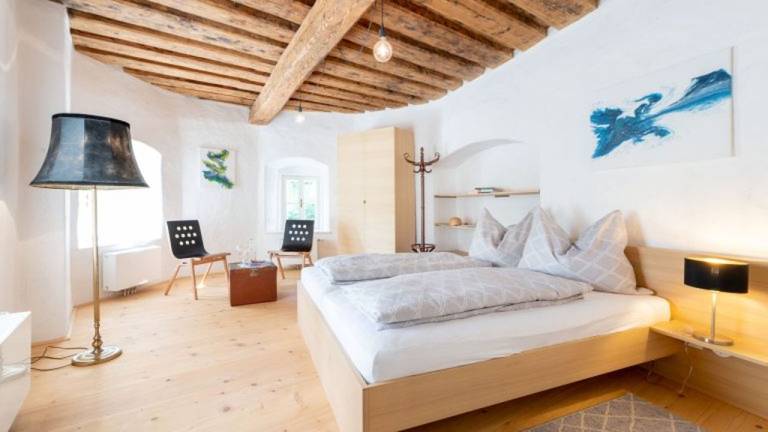 Ferienwohnung Marktgemeinde Yspertal