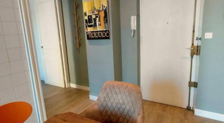 Rental apartment | Close to Castle Hill — photo 4