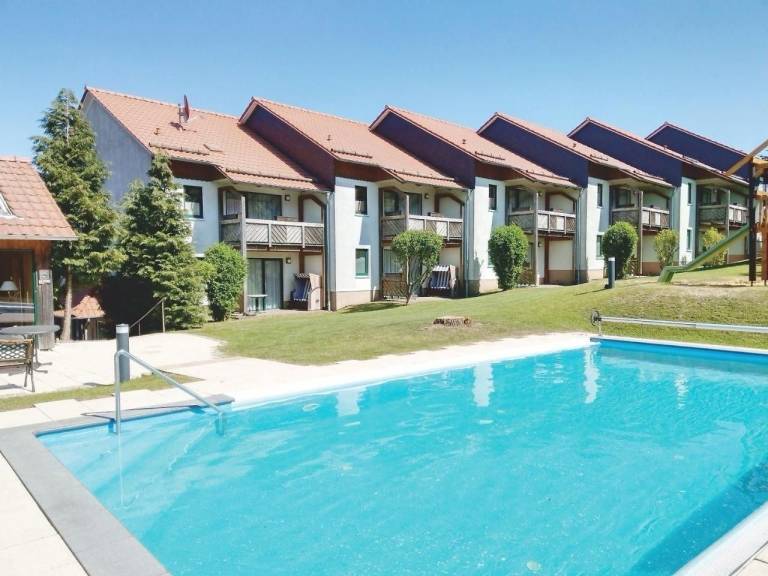 Ferienwohnung  Thale