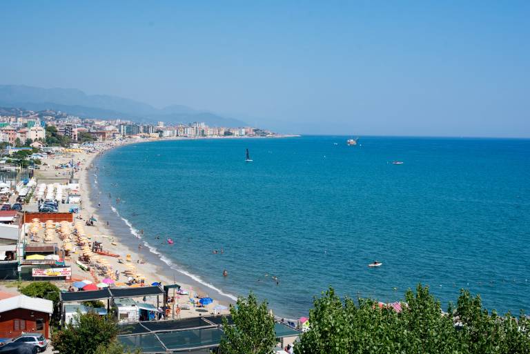 Holiday apartment | Beach view — photo 4