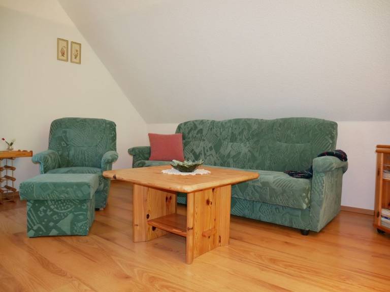 Ferienwohnung  Kachlin