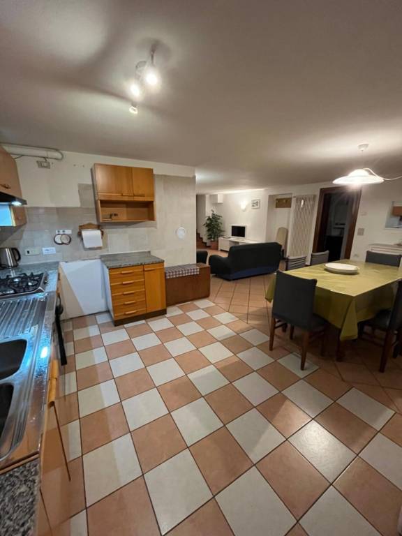 Holiday apartment with terrace | Mountain view — photo 4