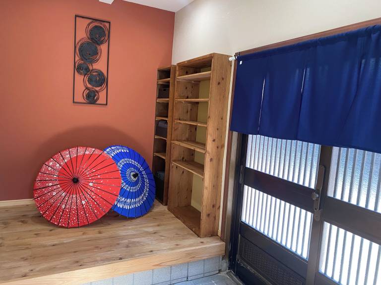 Casa Osaca