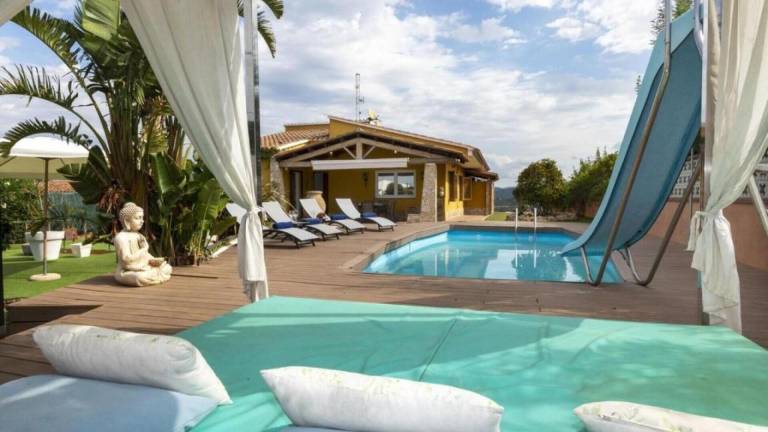 Villa 'Costacabana - Soleia' with Private Pool, Terraces, and Wi-Fi — photo 3