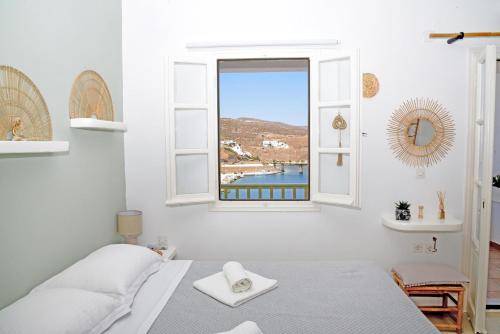 Apartamento Loutra