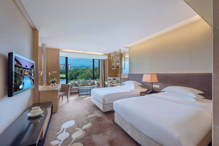 Resort Bao'an