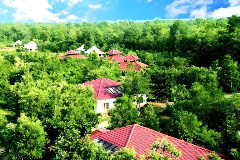 Tuli Veer Bagh Resort and Spa — photo 5