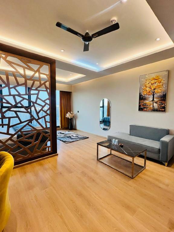 74 m&sup2; Ferienhaus