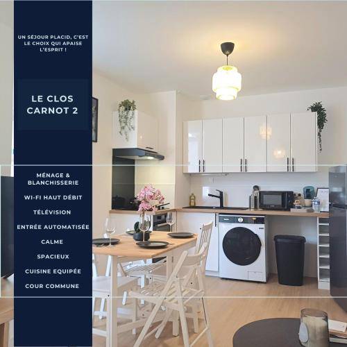 Apartament Amiens