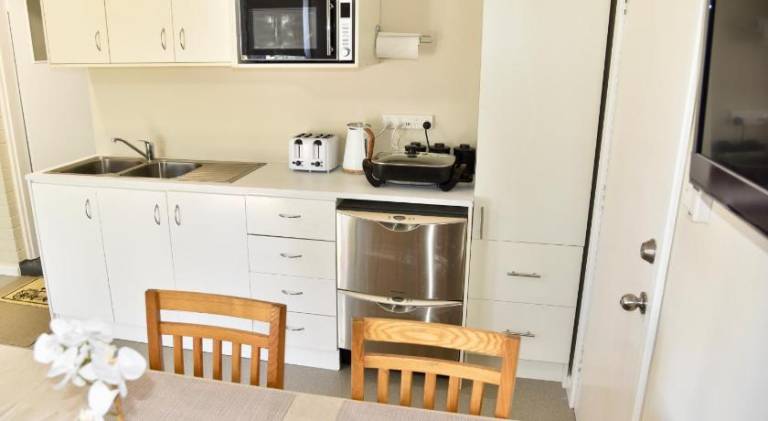 Bed and breakfast Northam