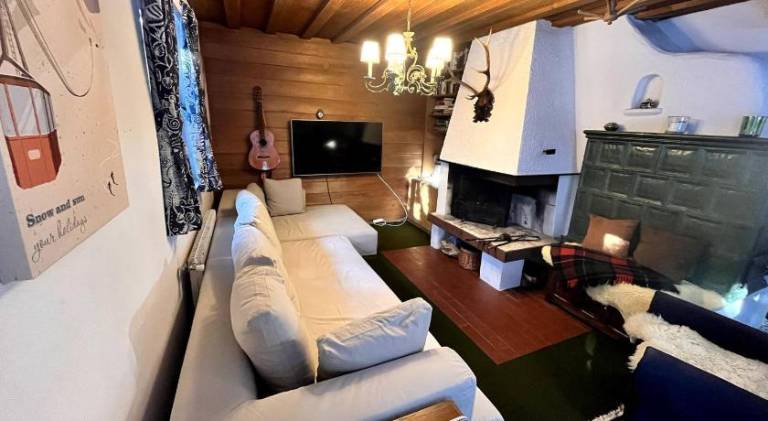 Ample chalet | Pets allowed — photo 5