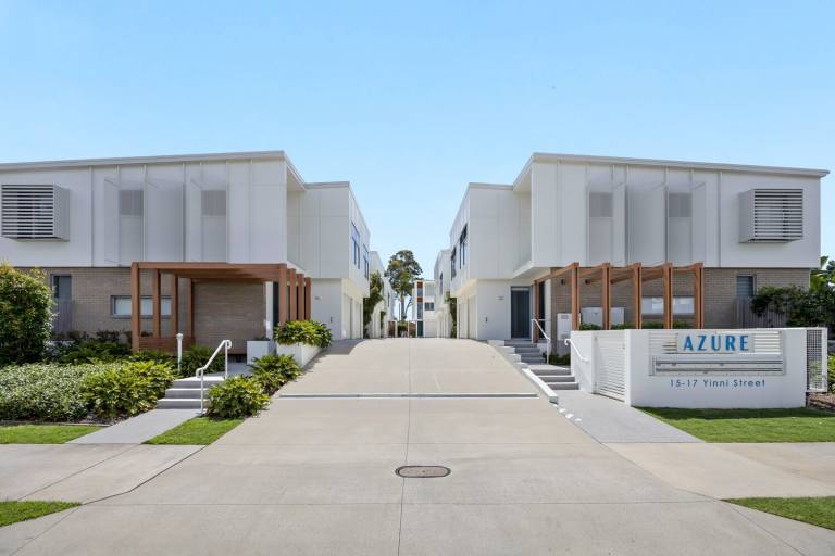 Apartment  Maroochydore