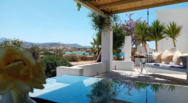 House with patio & garden | Suitable for remote work — photo 2