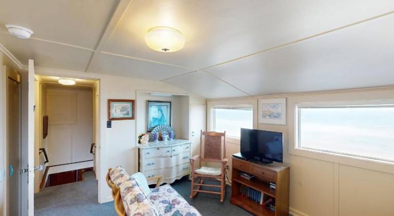 Vacation home with 3 rooms for 6 persons — photo 2