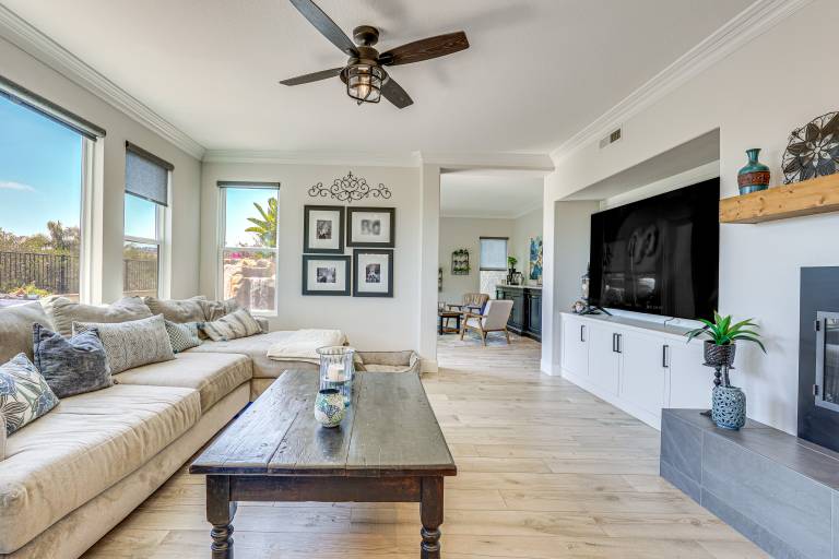 LA COSTA Valley Newly Remodeled Gem — photo 2