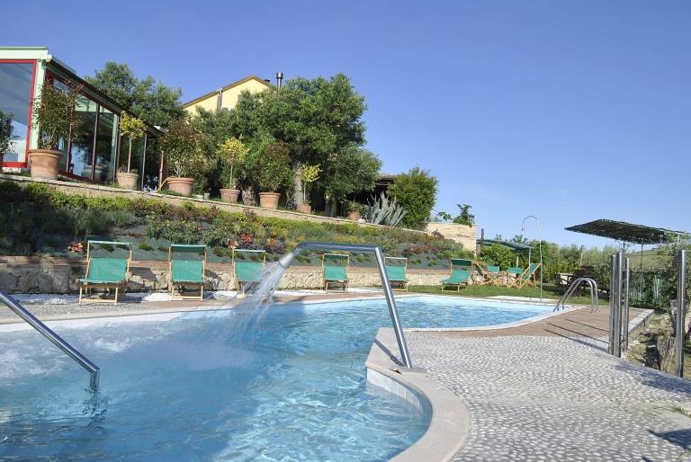Villa San Benedetto del Tronto