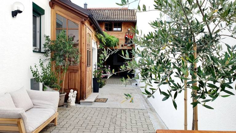Ferienwohnung Rust