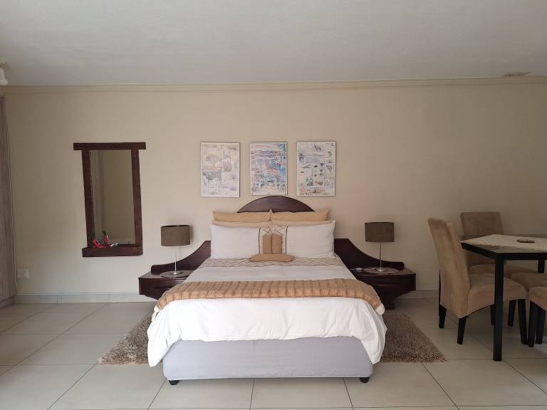 Ferienwohnung Swakopmund