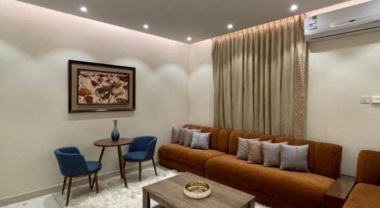 120 m² Ferienwohnung