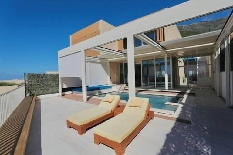 Villa Palasë