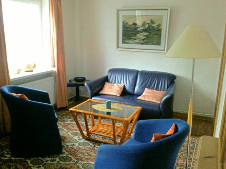 Ferienwohnung Büsum