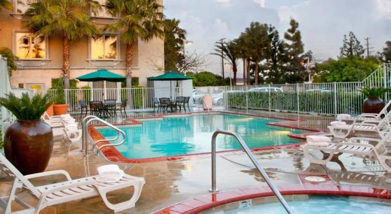 Ayres Hotel Anaheim — photo 3