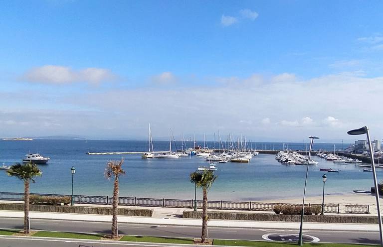 Apartamento Riveira