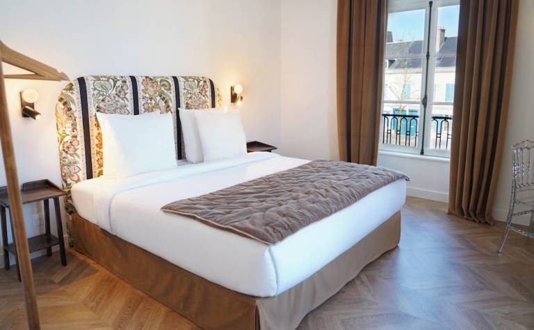Appart'hôtel Chartres