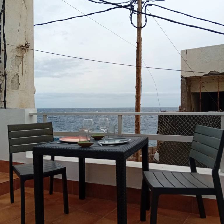 Ferienhaus in La Puente, Spanien für max. 2 Gäste