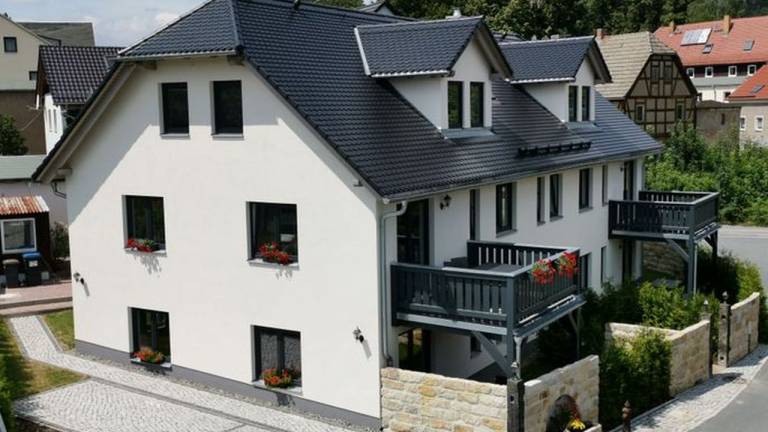 Ferienwohnung Gohrisch